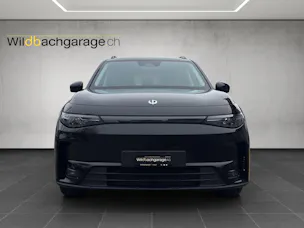 Leapmotor C10 Design AWD
