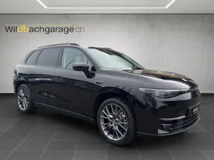Leapmotor C10 Design AWD