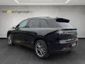 Leapmotor C10 Design AWD