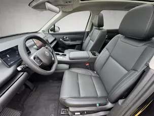 Leapmotor C10 Design AWD