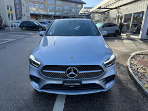 Mercedes-Benz B 250 AMG Line 4matic