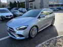Mercedes-Benz B 250 AMG Line 4matic