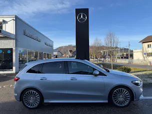 Mercedes-Benz B 250 AMG Line 4matic