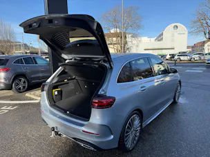 Mercedes-Benz B 250 AMG Line 4matic