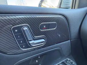 Mercedes-Benz B 250 AMG Line 4matic