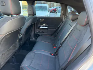 Mercedes-Benz B 250 AMG Line 4matic