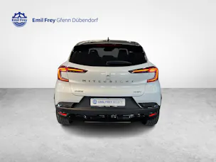Mitsubishi ASX 1.6 PHEV Instyle