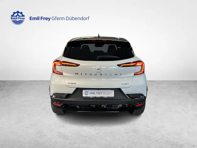 Mitsubishi ASX 1.6 PHEV Instyle