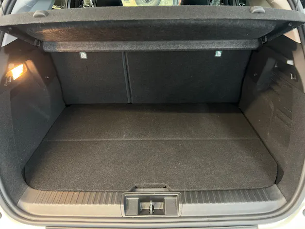 Mitsubishi ASX 1.6 PHEV Instyle