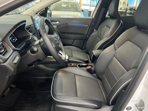 image du véhicule MITSUBISHI ASX 1.6 PHEV Instyle