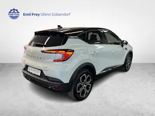 Mitsubishi ASX 1.6 PHEV Instyle