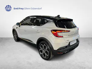 Mitsubishi ASX 1.6 PHEV Instyle