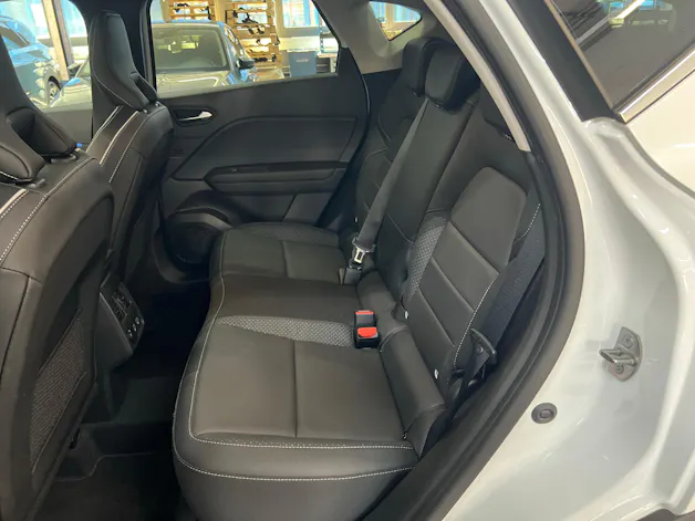 Mitsubishi ASX 1.6 PHEV Instyle