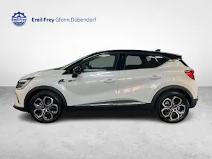 Mitsubishi ASX 1.6 PHEV Instyle