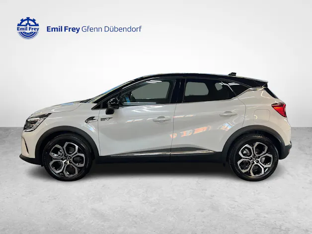 Mitsubishi ASX 1.6 PHEV Instyle