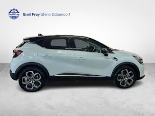 Mitsubishi ASX 1.6 PHEV Instyle