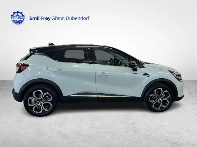 Mitsubishi ASX 1.6 PHEV Instyle