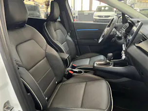 Mitsubishi ASX 1.6 PHEV Instyle