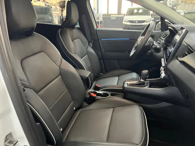 Mitsubishi ASX 1.6 PHEV Instyle