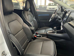 image du véhicule MITSUBISHI ASX 1.6 PHEV Instyle