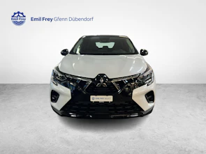 image du véhicule MITSUBISHI ASX 1.6 PHEV Instyle