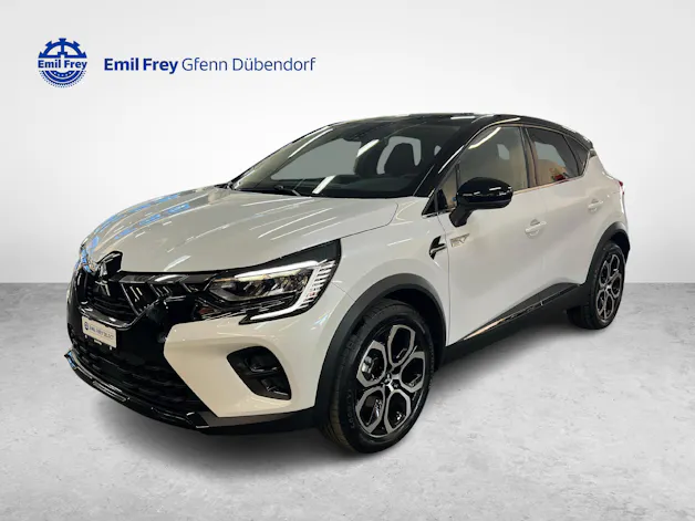 Mitsubishi ASX 1.6 PHEV Instyle