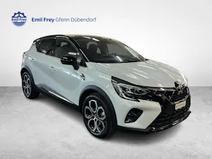 Mitsubishi ASX 1.6 PHEV Instyle