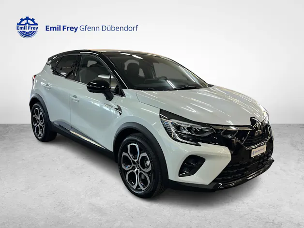 Mitsubishi ASX 1.6 PHEV Instyle