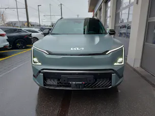 Kia EV5 81 kWh GT-Line