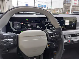 Kia EV5 81 kWh GT-Line