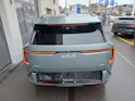 Kia EV5 81 kWh GT-Line