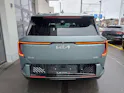 Kia EV5 81 kWh GT-Line