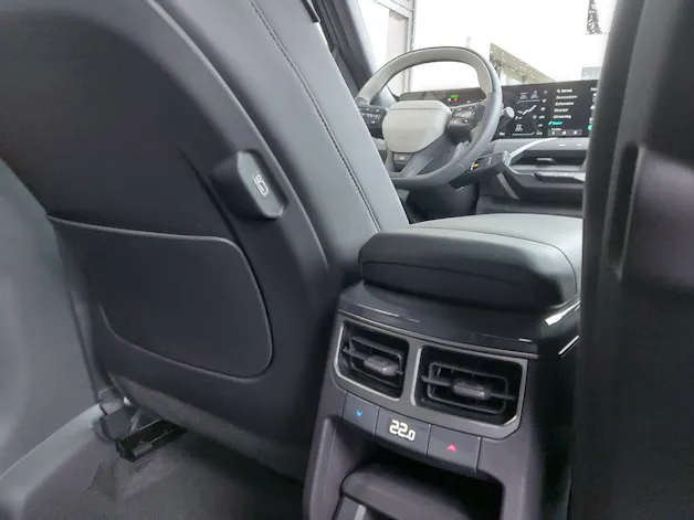 Kia EV5 81 kWh GT-Line