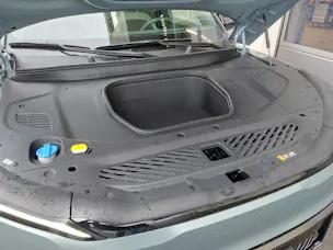 Kia EV5 81 kWh GT-Line