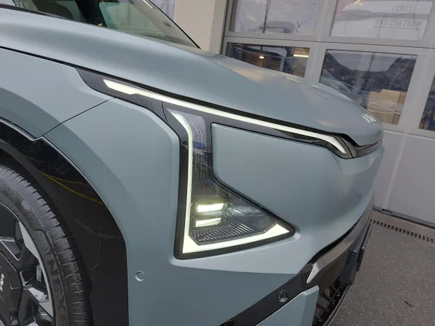Kia EV5 81 kWh GT-Line