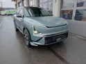 Kia EV5 81 kWh GT-Line