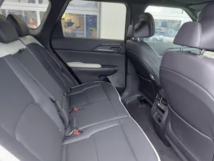 Kia EV5 81 kWh GT-Line