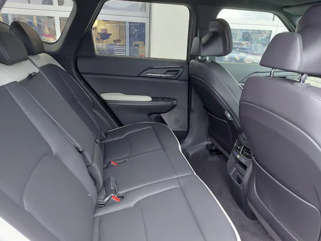 Kia EV5 81 kWh GT-Line