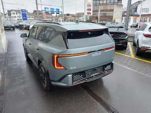 Kia EV5 81 kWh GT-Line