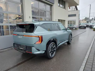Kia EV5 81 kWh GT-Line