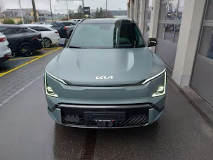 Kia EV5 81 kWh GT-Line