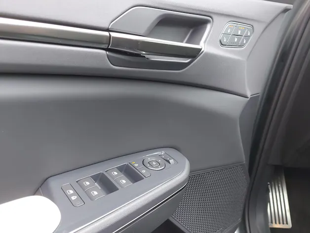 Kia EV5 81 kWh GT-Line