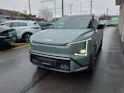 Kia EV5 81 kWh GT-Line