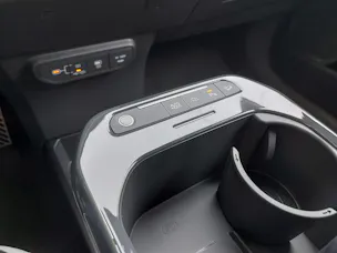 Kia EV5 81 kWh GT-Line
