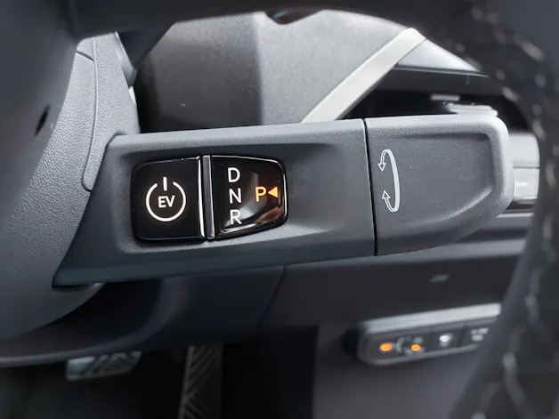 Kia EV5 81 kWh GT-Line