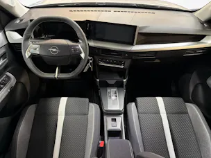 Opel Frontera 1.2 T HEV 145 GS