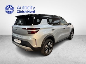 Vehicle image OPEL Frontera 1.2 T HEV 145 GS