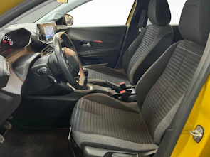 Fahrzeugbild PEUGEOT 208 1.2 PureTech Active Pack