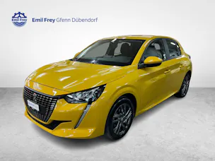 Peugeot 208 1.2 PureTech Active Pack