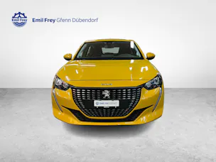Peugeot 208 1.2 PureTech Active Pack